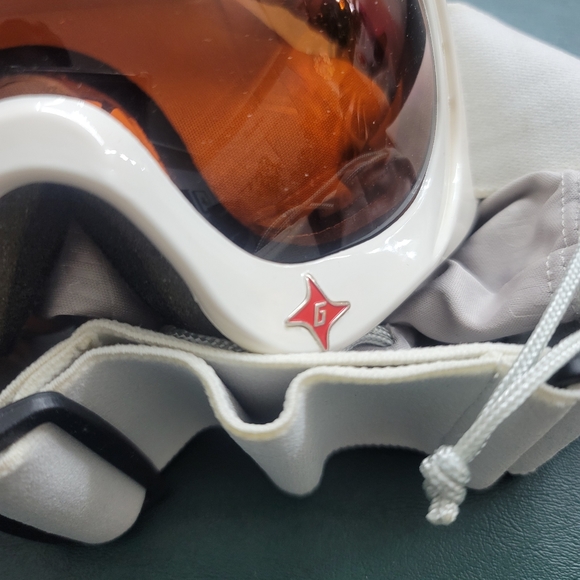 GORDINI TRIUMPH GOGGLES - Picture 3 of 5